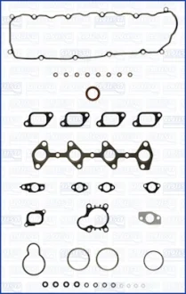 Комплект прокладок двигуна (без ГБЦ) Toyota 4 Runner (II,III), Land Cruiser (J9) 3.0d Ajusa AJUSA 53007600