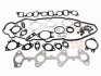 Комплект прокладок двигуна (верхній) 53017000