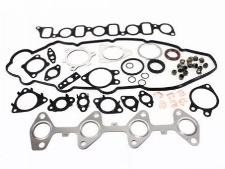 Комплект прокладок двигуна (верхній) AJUSA 53017000 (фото 1)