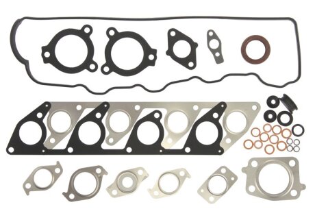 Комплект прокладок двигуна (верхній) AJUSA 53019000 (фото 1)
