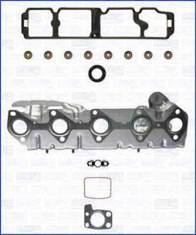 Комплект прокладок ГБЦ CITROEN 308I 1.6d AJUSA 53034100