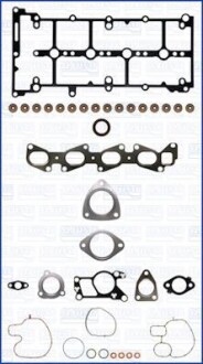 Фото 1 - комплект прокладок Astra/Insignia 2.0 CDTI 08-17 (верхній/без прокладки ГБЦ) AJUSA 53039100 Комплект прокладок Astra/Insignia 2.0 CDTI 08-17 (верхній/без прокладки ГБЦ) AJUSA 53039100 (фото 1)