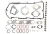 Комплект прокладок двигателя (без ГБЦ) FORD RANGER (11-), TRANSIT (11-14) 2.2d AJUSA 53044400 (фото 1)