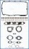 Комплект прокладок двигателя (без ГБЦ) FORD RANGER (11-), TRANSIT (11-14) 2.2d AJUSA 53044400 (фото 2)