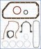 Набір прокладок двигуна нижній 54043900
