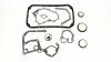 Комплект прокладок из разных материалов 54055000