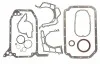 Набор прокладок двигателя нижний AJUSA 54059600