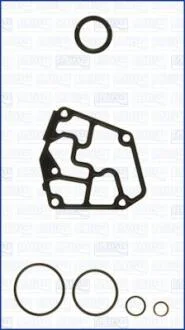 Комплект прокладок блока-картера SKODA OCTAVIA I 1.9d Ajusa AJUSA 54091100
