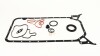Комплект прокладок из разных материалов 54098000