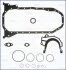 Комплект прокладок VW LT/T4 2.5 SDI/TDI 95-06 (нижній) AJUSA 54100900