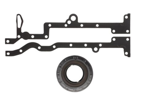 Фото 1 - набір прокладок двигуна нижній AJUSA 54113500 Набір прокладок двигуна нижній AJUSA 54113500 (фото 1)