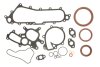 Набір прокладок двигуна нижній 54123400