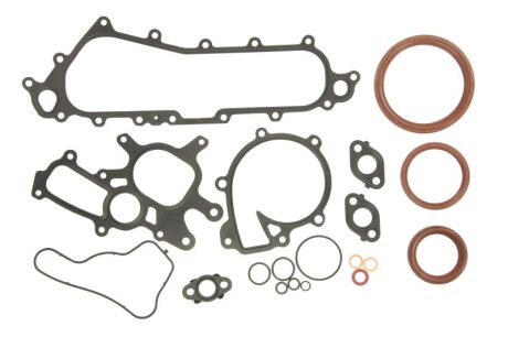 Набір прокладок двигуна нижній AJUSA 54123400 (фото 1)