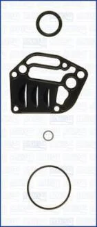 Комплект прокладок блока-картера SKODA OCTAVIA I 1.6i Ajusa AJUSA 54128000