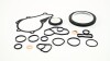 Комплект прокладок из разных материалов 54131500