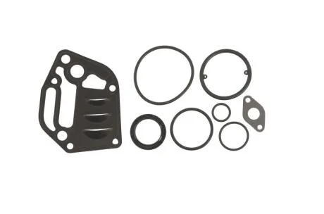 Комплект прокладок блока-картера VW GOLF V 1.6i Ajusa AJUSA 54140300