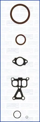 Прокладка блоку-картера двигуна (к-кт) DODGE JOURNEY (08-) 2.4i/ JEEP COMPASS (06-) 2.4i Ajusa AJUSA 54153400 (фото 1)