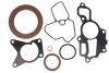 Набір прокладок двигуна нижній 54157700