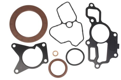 Фото 1 - набір прокладок двигуна нижній AJUSA 54157700 Набір прокладок двигуна нижній AJUSA 54157700 (фото 1)