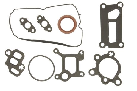 Фото 1 - набір прокладок двигуна нижній AJUSA 54160000 Набір прокладок двигуна нижній AJUSA 54160000 (фото 1)