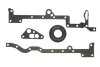 Комплект прокладок картера Fiat Ducato (06-11)/ Ford Transit (06-14) 2.2d (54162 54162500