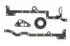 Комплект прокладок картера Fiat Ducato (06-11)/ Ford Transit (06-14) 2.2d (54162 AJUSA 54162500 (фото 1)