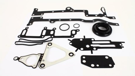 Комплект прокладок из разных материалов AJUSA 54165700