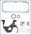 Комплект прокладок картера BMW 3 (E90), 5 (F10), X5 (E70) 3.0d Ajusa AJUSA 54167000 (фото 1)
