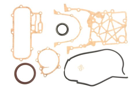 Фото 1 - набір прокладок двигуна нижній AJUSA 54170300 Набір прокладок двигуна нижній AJUSA 54170300 (фото 1)