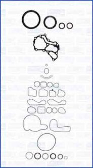 Набір прокладок двигуна нижній AJUSA 54187600