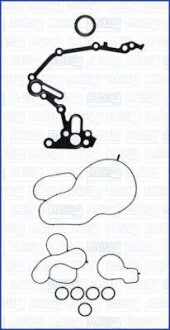 Комплект прокладок картера Skoda Fabia III, Rapid (15-19)/ VW Jetta IV, Golf (VI AJUSA 54187900