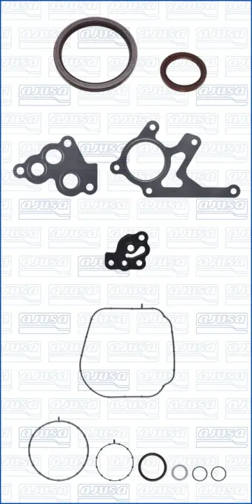 Прокладка блоку-картера двигуна (к-кт) MAZDA 3 (13-19), CX-5 (11-) 2.0i Ajusa AJUSA 54210500 (фото 1)