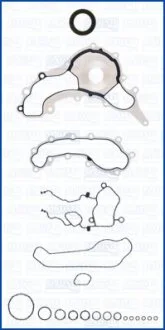 Прокладка блоку-картера двигуна (к-кт) DODGE JOURNEY (12-) 3.6i/ JEEP GRAND CHEROKEE IV 3.6i Ajusa AJUSA 54211100