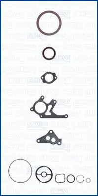 Прокладка блоку-картера двигуна (к-кт) MAZDA 6 (12-), CX-5 (13-) 2.5i Ajusa AJUSA 54241100 (фото 1)