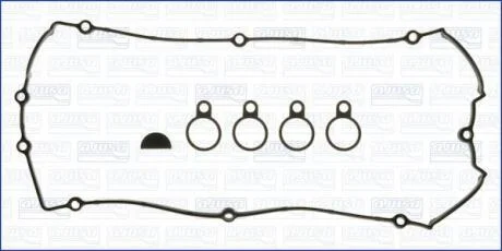 Прокладка клапанной кыршки (к-кт) HYUNDAI SANTA FE I, SONATA IV 2.4i AJUSA 56030600