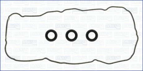 Прокладка клапанной кыршки (к-кт) LEXUS RX 300, 330, 400h (правая) AJUSA 56035700
