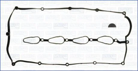 Прокладка клапанной крышки (к-кт) KIA SORENTO I 2.5d AJUSA 56046600