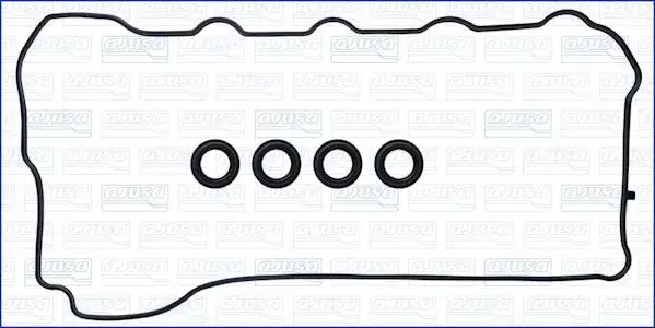Прокладка клапанної кришки (к-кт) TOYOTA CAMRY (V5,V7) 2.5i Ajusa AJUSA 56054300 (фото 1)