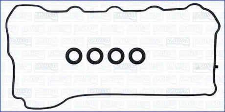 Прокладка клапанної кришки (к-кт) TOYOTA CAMRY (V5,V7) 2.5i Ajusa AJUSA 56054300