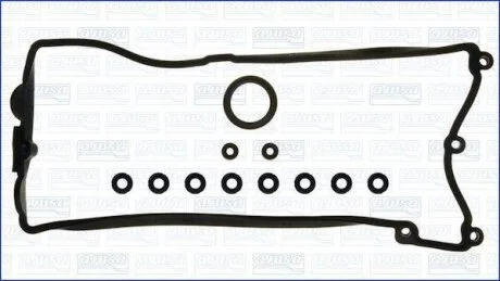 Прокладка клапанной крышки (к-кт) BMW X5 (E53,E70) 4.4, 4.8i (левая) AJUSA 56056700