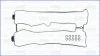 Прокладка клапанної кришки (к-кт) Daewoo Nubira (00-)/ Opel Astra (F,G,H) 1.8, 2.0i Ajusa AJUSA 56059600 (фото 1)