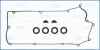Прокладка клапанної кришки (к-кт) HYUNDAI ACCENT (II,III) 1.6i/ KIA RIO II 1.6i Ajusa AJUSA 56073600 (фото 1)