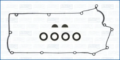 Прокладка клапанної кришки (к-кт) HYUNDAI ACCENT (II,III) 1.6i/ KIA RIO II 1.6i Ajusa AJUSA 56073600