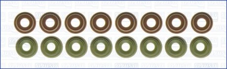 Комплект сальников клапанов AJUSA 57038300