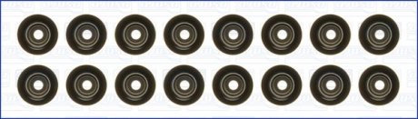 Комплект сальников клапанов AJUSA 57052400