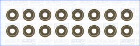 Сальники клапанів (к-кт) Dokker/Kangoo 1.2 TCe 12- AJUSA 57064500