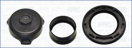 Компл. сальник колінвала передній RENAULT KADJAR (15-) 1.6, 1.7d Ajusa AJUSA 61001500