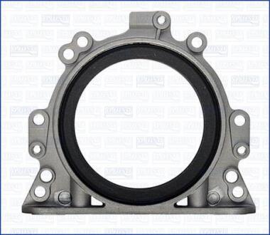 Сальник колінвала VW T4 2.5d, CADDY II 1.6i, 1.9d AJUSA 71008000