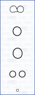 Комплект резиновых прокладок. AJUSA 77001700