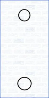 Комплект прокладок из разных материалов AJUSA 77001900